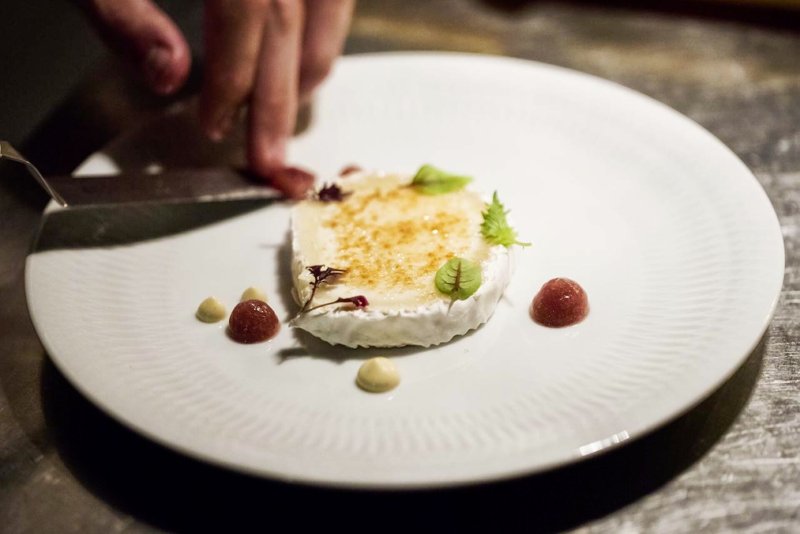 Porzellanserie "Utopia" Pastateller Ø28cm (8)