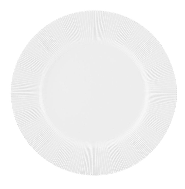 Porzellanserie "Verve" Teller flach Ø25cm (1)