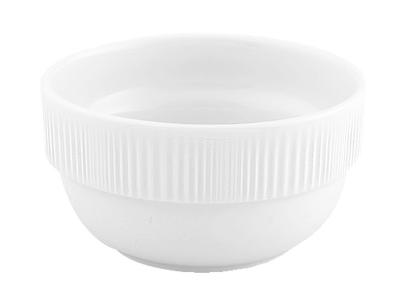 Porzellanserie "Verve" Schale 400ml (1)