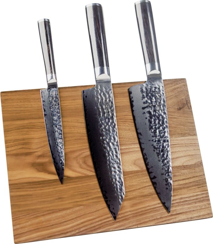 Messerblock "Kentaro" (1)