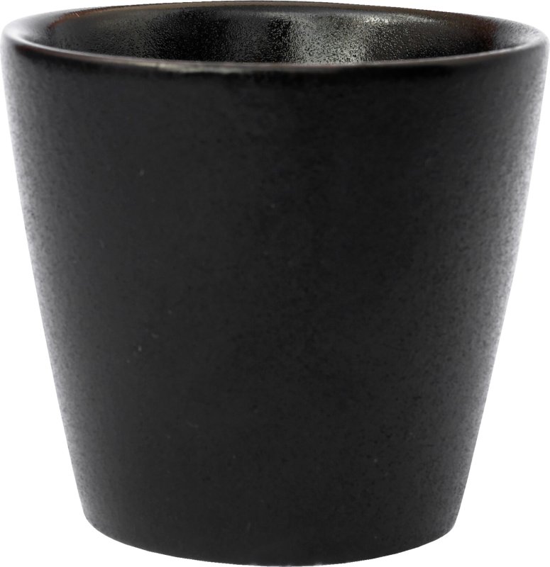 Porzellanserie "Schieferlook" Petit Schale Ø6,5cm 100ml (1)