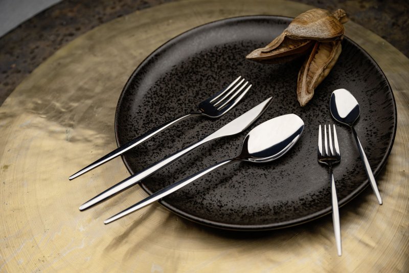 Besteckserie "Lurion" Kaffeelöffel (2)