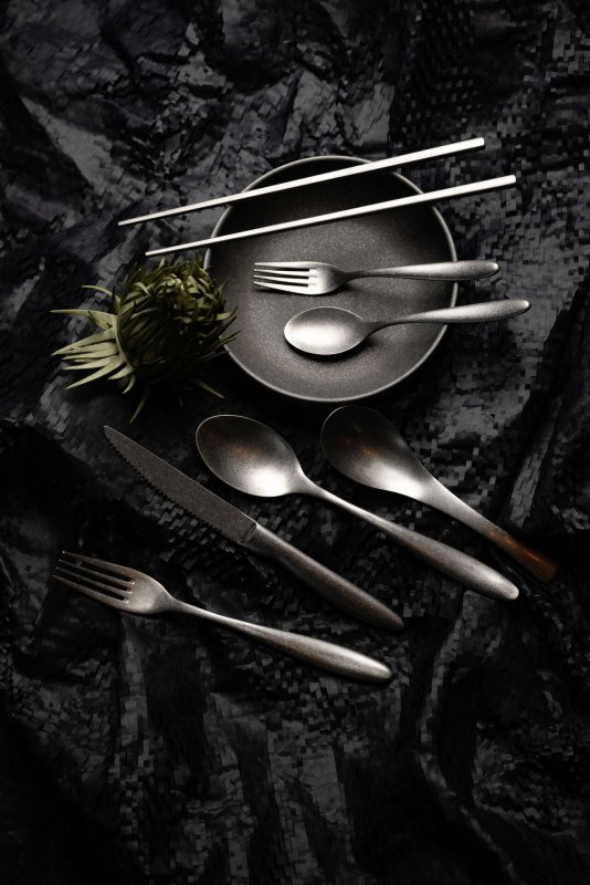 Besteckserie "Yoko" Essstäbchen "Asia", 6 Paar (3)