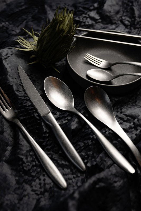 Besteckserie "Yoko" Essstäbchen "Asia", 6 Paar (2)