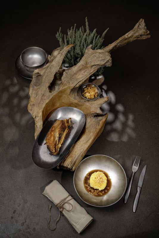 Edelstahlserie "Yoko" Becher 0,28L (6)