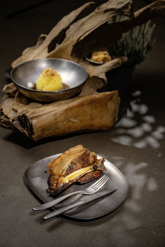 Edelstahlserie "Yoko" Becher 0,28L (7)