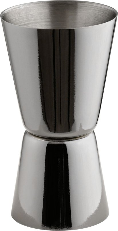 Cocktailshaker Set 5-tlg., anthrazit (2)