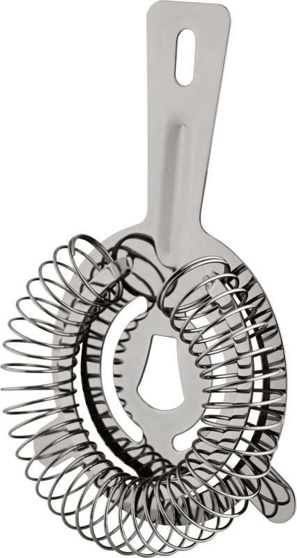 Cocktailshaker Set 5-tlg., anthrazit (3)