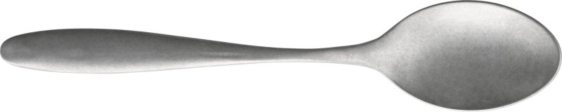 Besteckserie "Yoko" Desserlöffel (1)