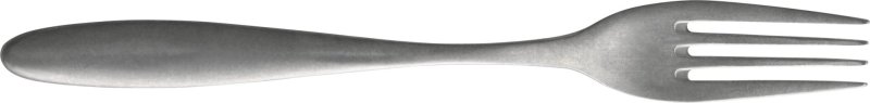 Besteckserie "Yoko" Tafelgabel (1)