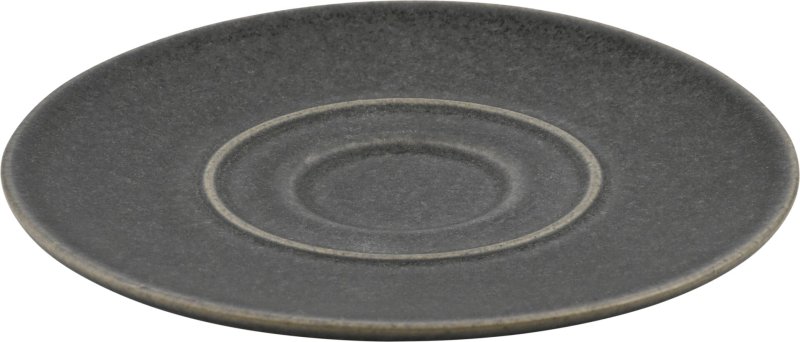 Steinzeugserie "Urban Calm" grau Tasse untere Espresso (2)