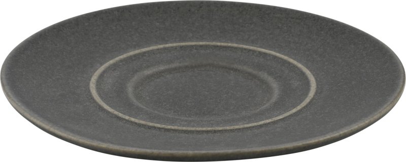 Steinzeugserie "Urban Calm" grau Tasse untere Kaffee (2)