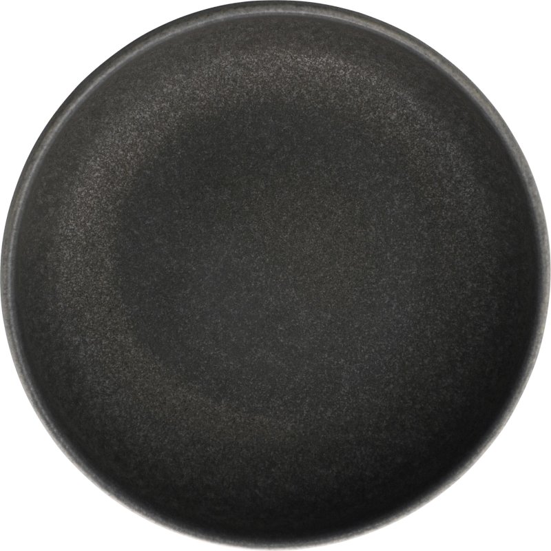 Steinzeugserie "Urban Calm" grau Schüssel (2)