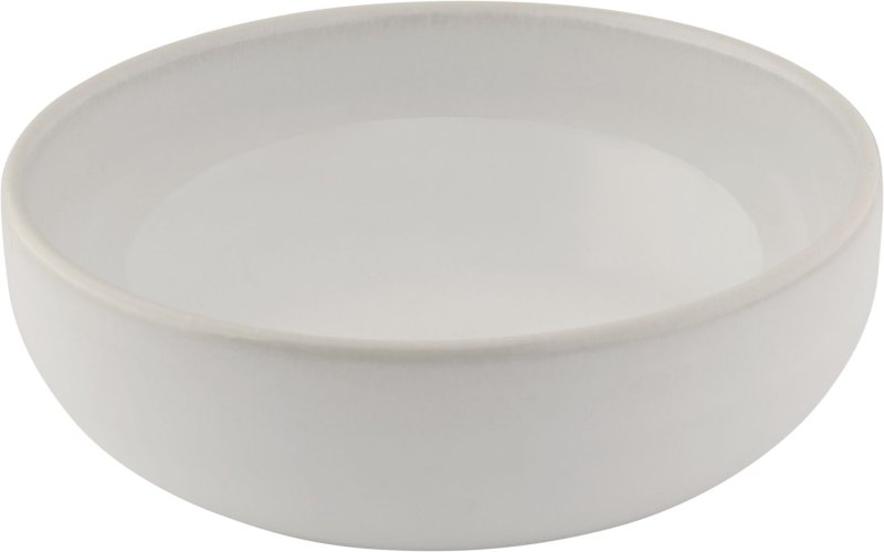 Steinzeugserie "Urban Calm" beige Schüssel (1)