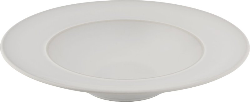 Steinzeugserie "Urban Calm" beige Pastateller (2)