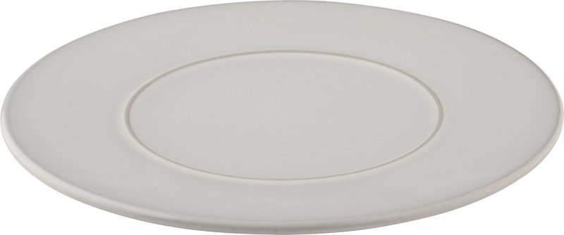 Steinzeugserie "Urban Calm" beige Teller flach 28,5cm (2)