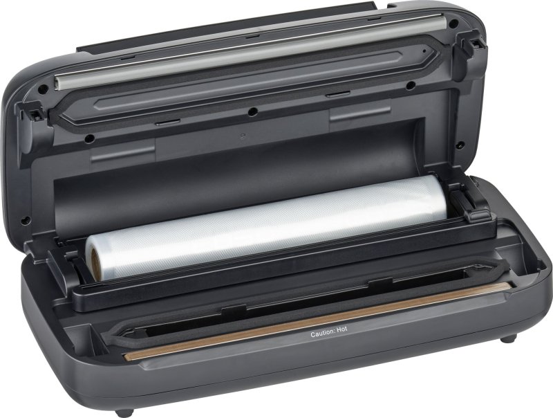 Vakuumiergerät "VRH 590 advanced" (4)