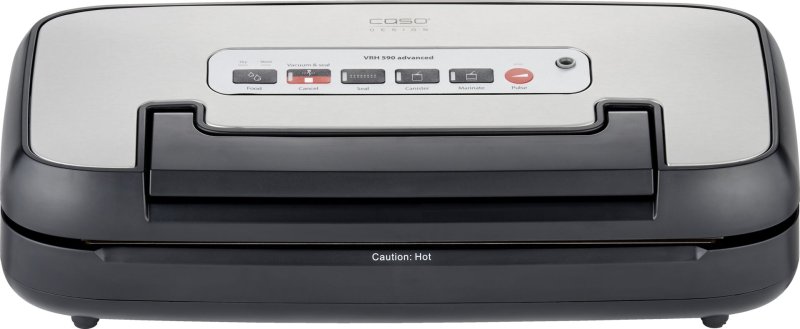 Vakuumiergerät "VRH 590 advanced" (1)