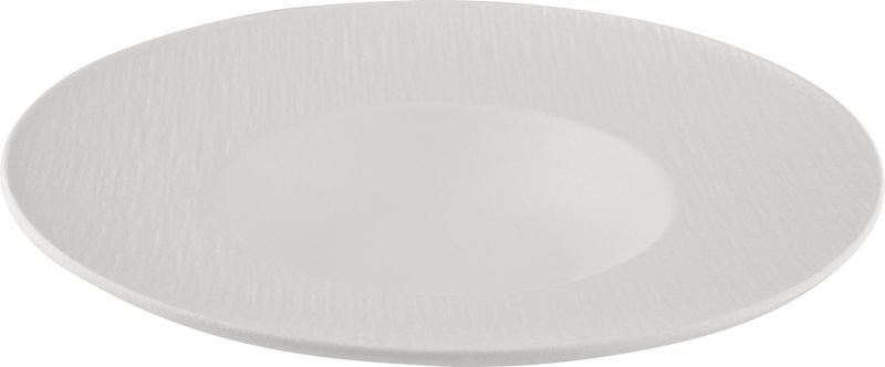 Porzellanserie "Lavanit" weiß Pastateller (1)