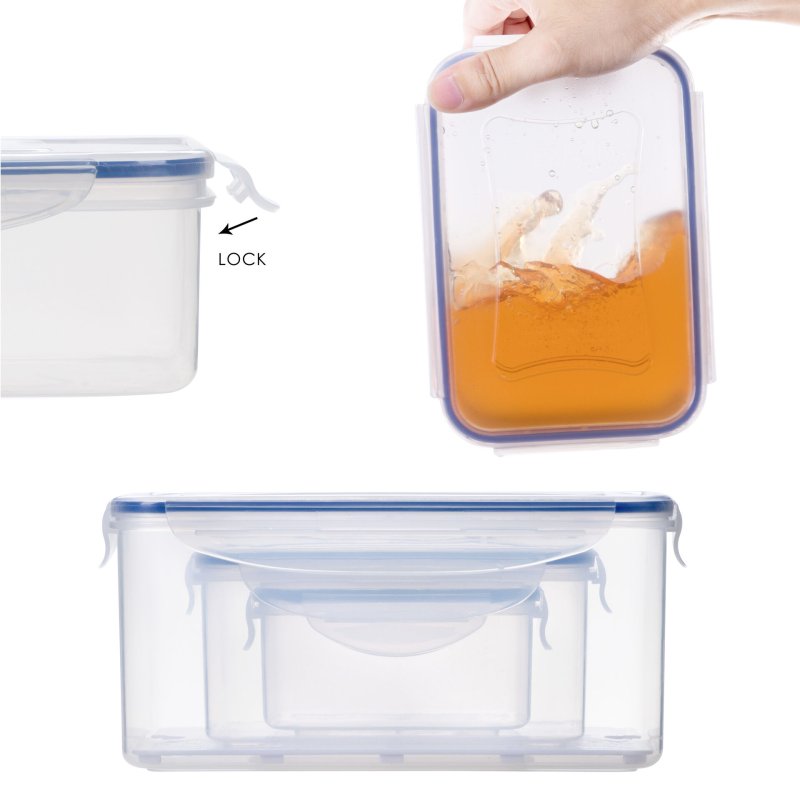 Frischhaltebox 3,9 Liter (3)