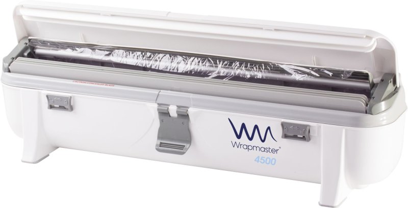 Folienspender Wrapmaster 4500 (2)