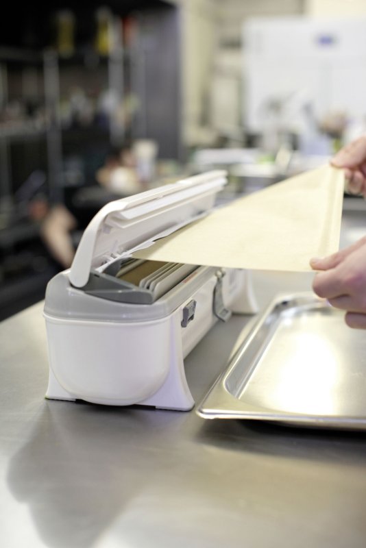 Folienspender Wrapmaster 4500 (3)