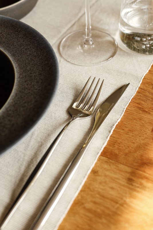 Besteckserie "Lurion" Kaffeelöffel (3)