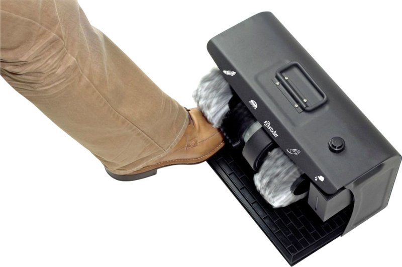 Schuhputzmaschine (2)