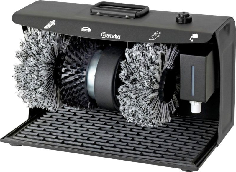 Schuhputzmaschine (1)