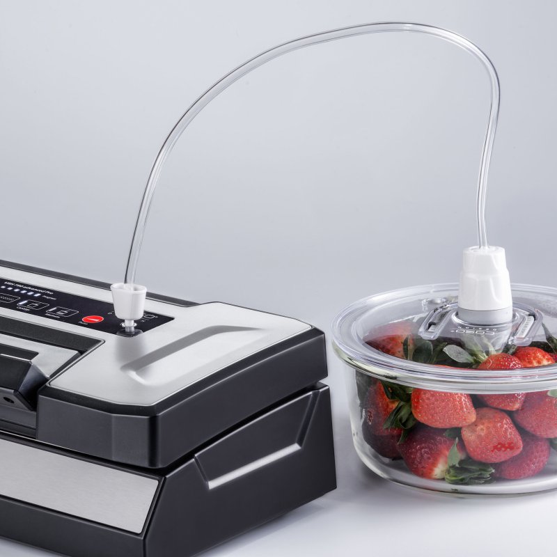 Vakuumiergerät "VRH 790 advanced Pro" (4)