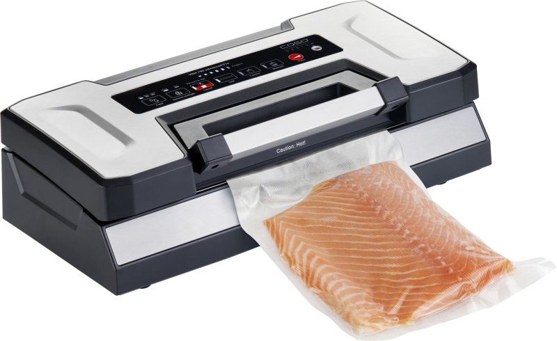 Vakuumiergerät "VRH 790 advanced Pro" (2)