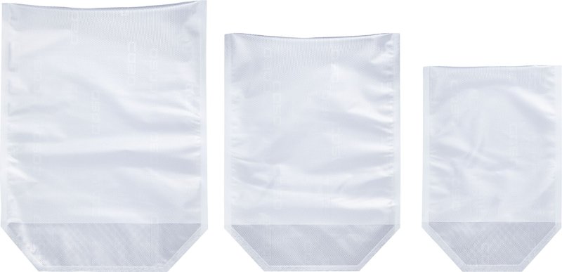 Standbeutel-Set "Profi" (1)