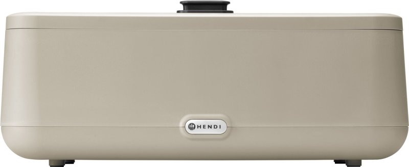 Chafing Dish "Uniq" 14L beige (1)