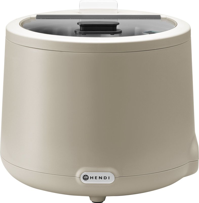 Suppenstation "Uniq" 8L beige (1)