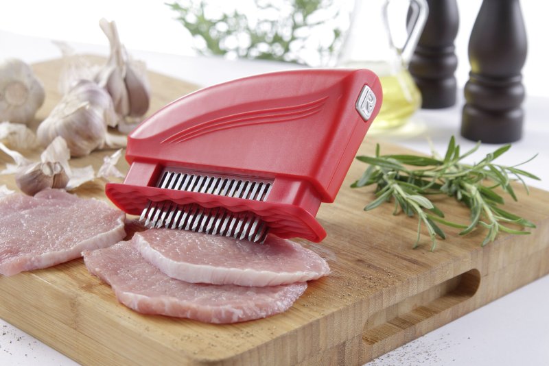 Fleisch-Zartmacher "Profi Line" (3)