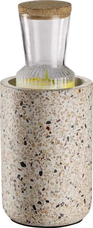 Flaschenkühler "Terrazzo" (3)