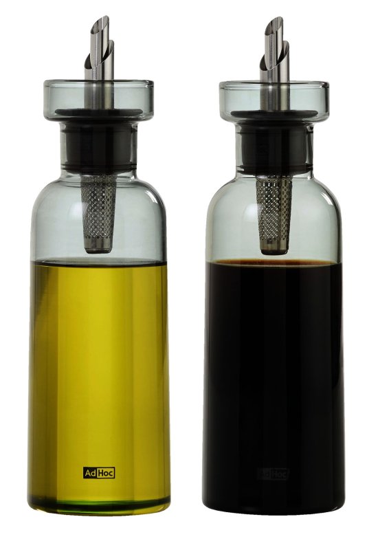 Essig-/Ölspender-Set "AromaPour" (1)