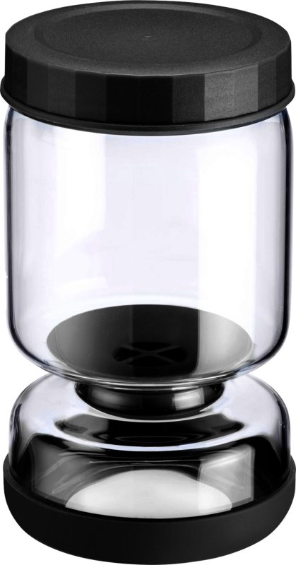 Abtropfglas 900 ml (1)