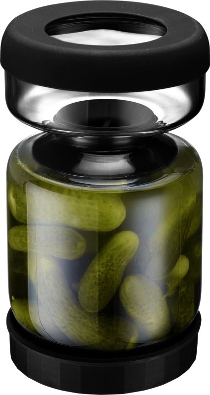 Abtropfglas 900 ml (3)