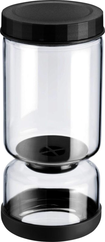 Abtropfglas 1300 ml (1)