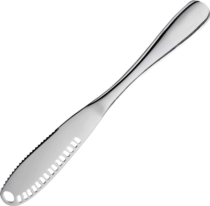 Butter-/Dekoriermesser, 2er Pack (1)