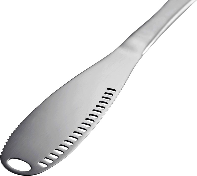 Butter-/Dekoriermesser, 2er Pack (2)