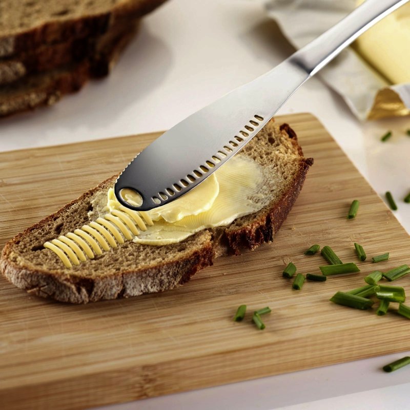 Butter-/Dekoriermesser, 2er Pack (7)