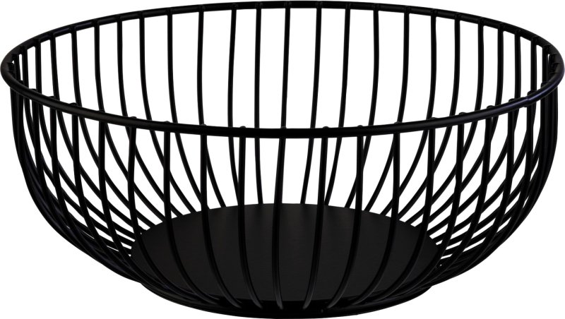 Korb "Lumos" Ø 20cm (1)