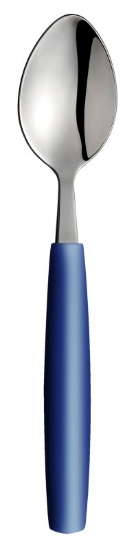 Besteckserie "Colour" blau Tafellöffel (1)