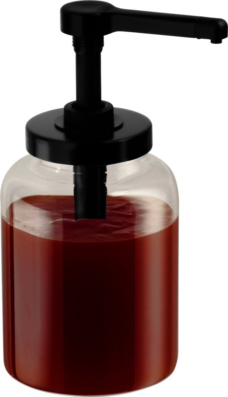 Dosierspender "Dispensa" (4)