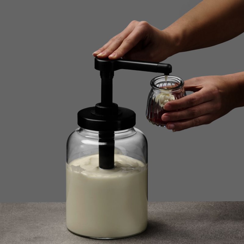 Dosierspender "Dispensa" (6)