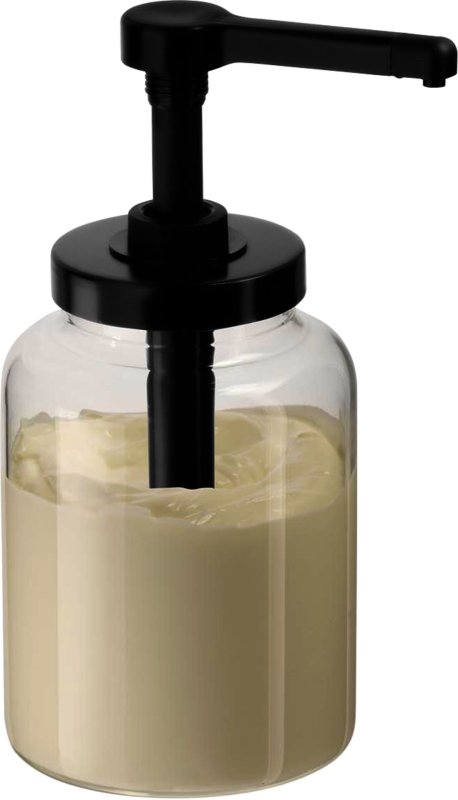 Dosierspender "Dispensa" (5)