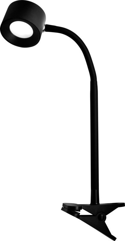 Buffetleuchte "Valumo" Klammer mit flexiblem Arm (5)