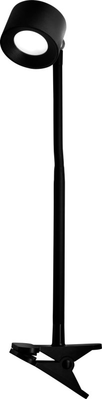 Buffetleuchte "Valumo" Klammer mit flexiblem Arm (3)